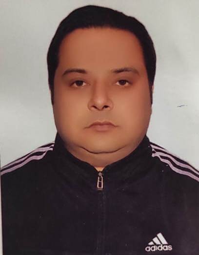 Shakil Ahmed
