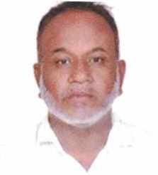 Shakil Babubhai Chopdar