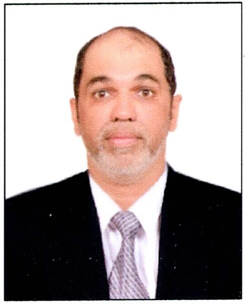 Shakil Sawant