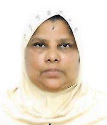 Shakila Banu A