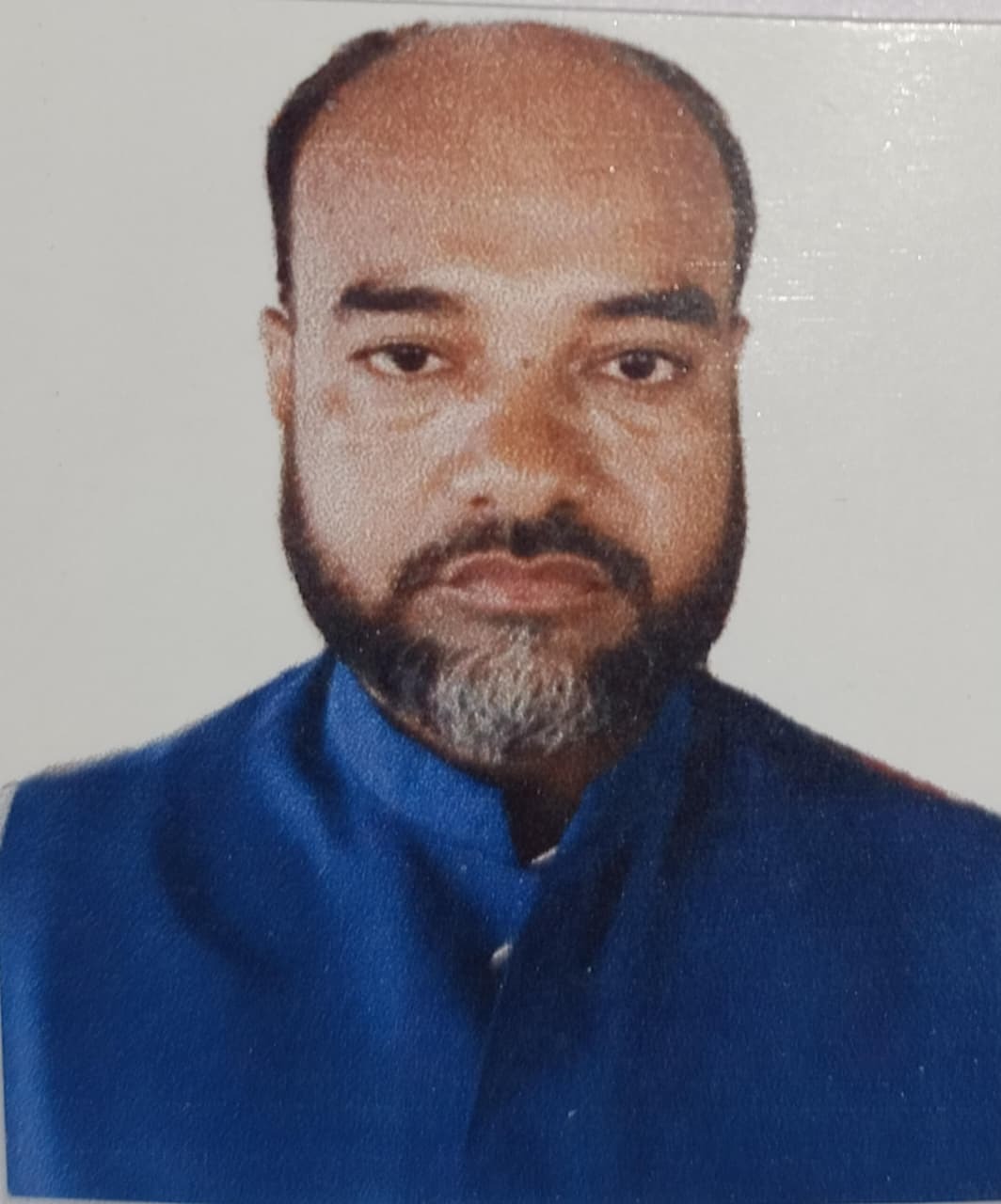 Shakir Alam