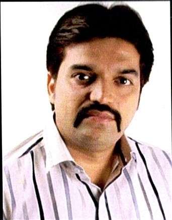 Shakir Nasir Shaikh