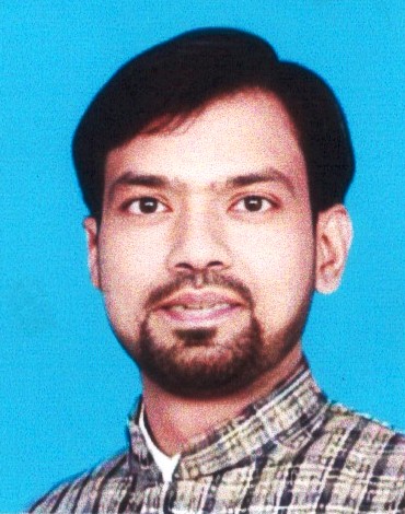 Shakti Paswan