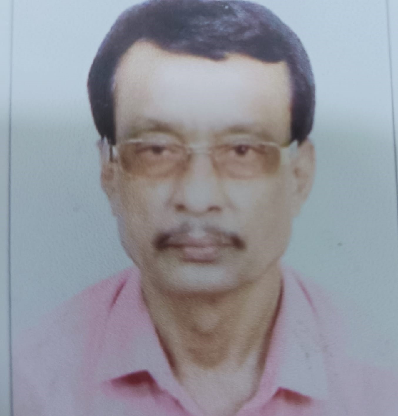Shakti Ranjan Mondal