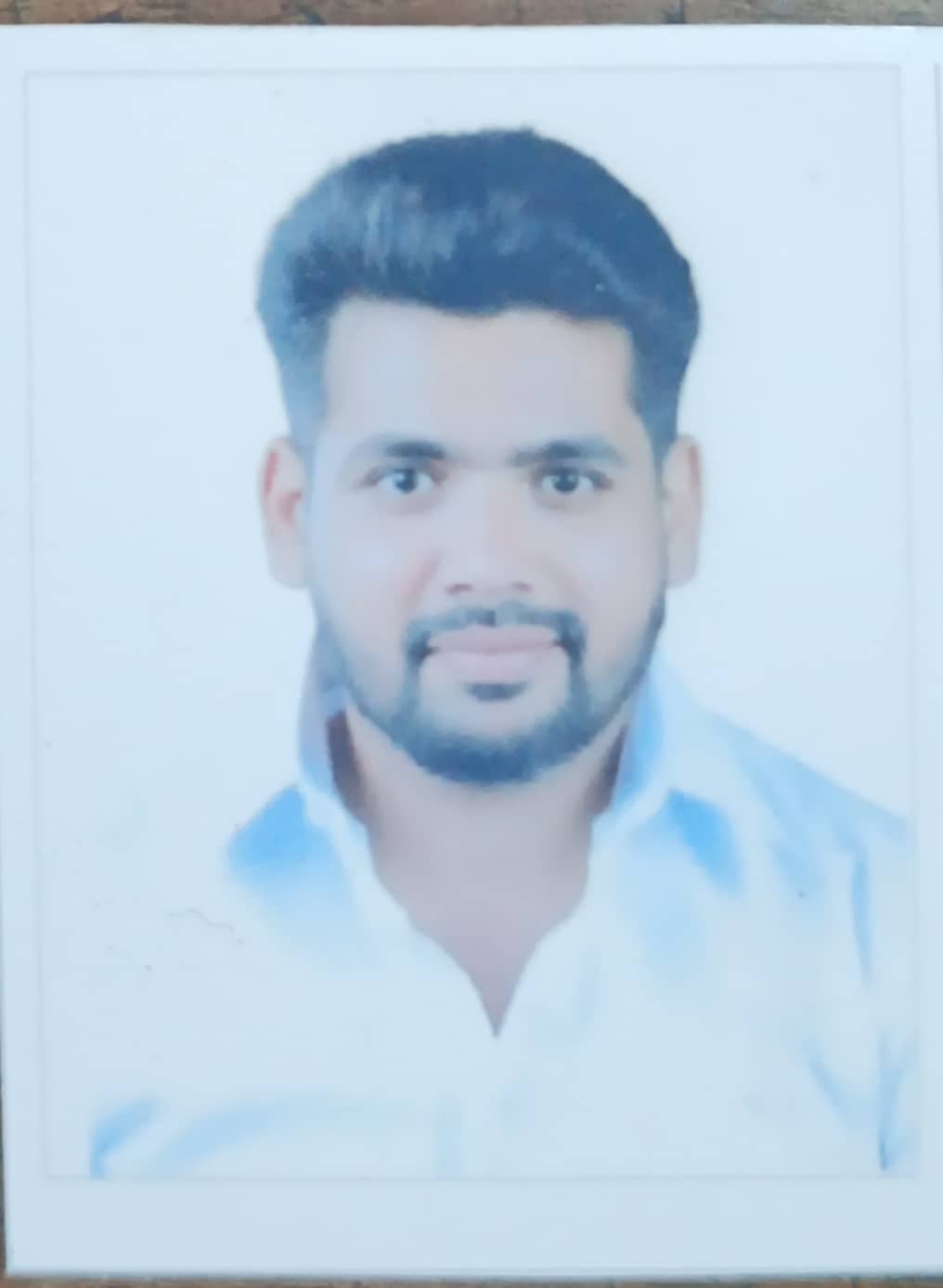 Shakul Hamed