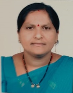Shakuntala Shashikant Pawar