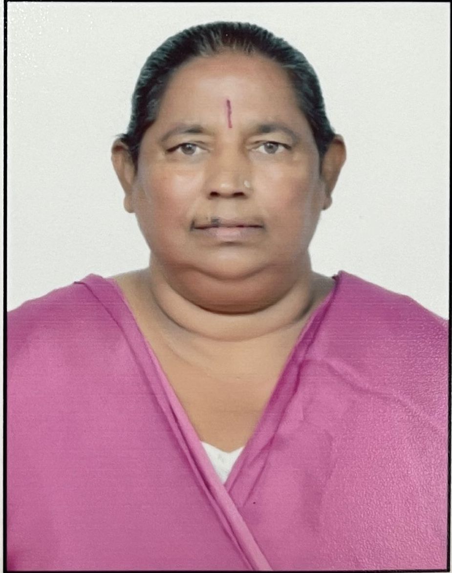 Shakuntla Khatak