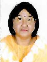 Shalaka Sudhakar Kondawar