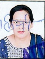 Shalini Asthana