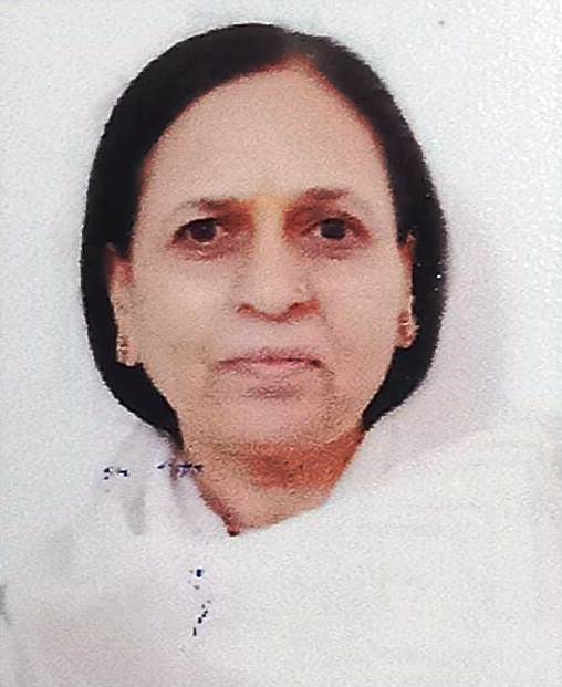 Shalley Chaudhary
