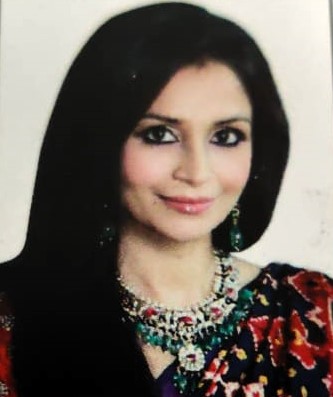 Shallu Jindal