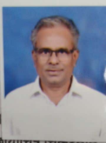 Sham Bhimarao Pakhare