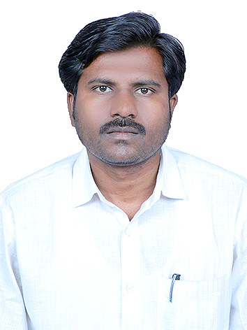 Sham Chandrakant Gore