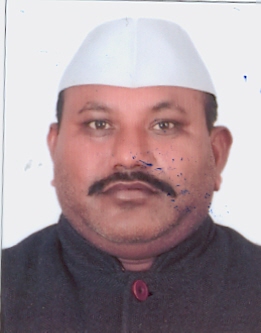 Sham Lal Gandhi
