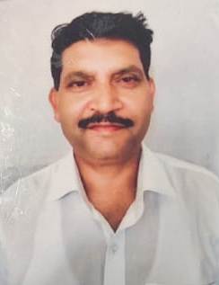 Sham Lal