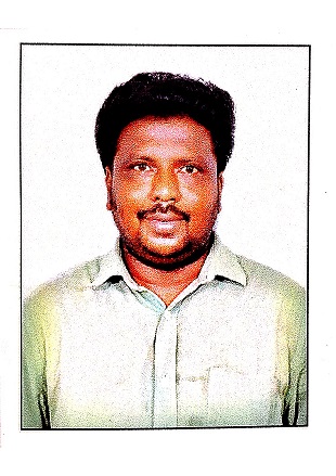 Sham Sundar. D