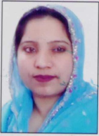 Shama Anjum