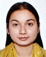 Shambhavi