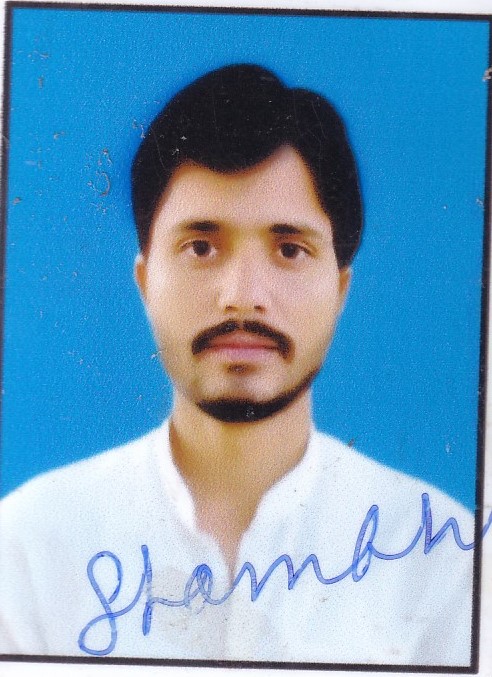 Shambhu Babu
