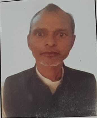 Shambhu Baitha