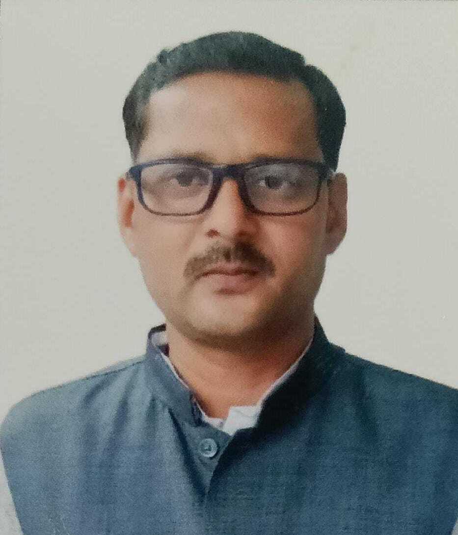 Shambhu Kumar Suman