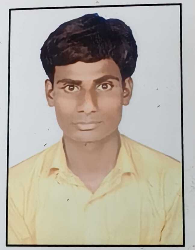 Shambhu Kumar