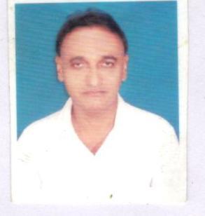 Shambhu Saran Mandal