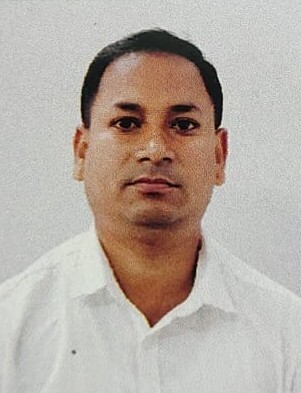 Shambhu Sardar