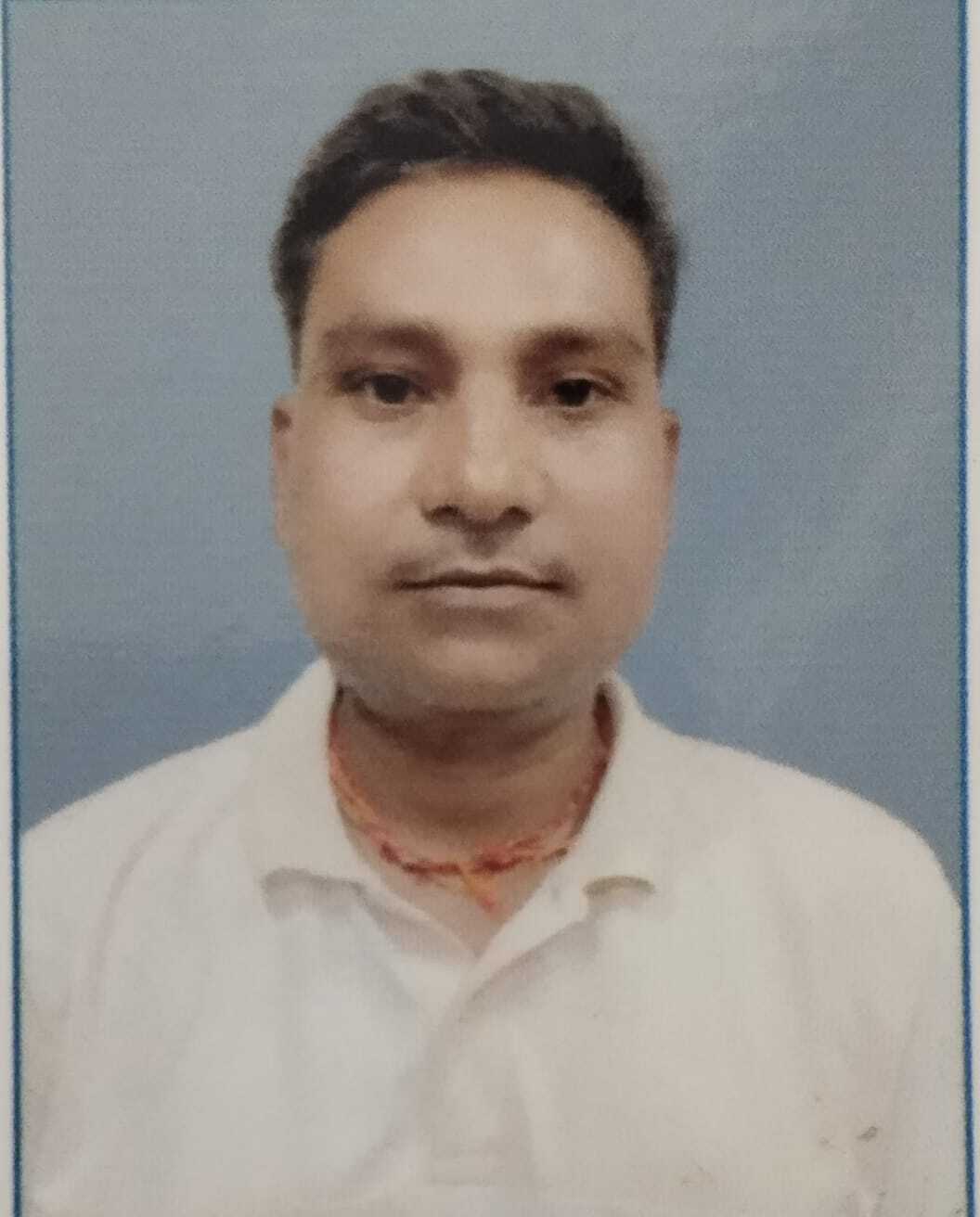 Shambhu Shankar