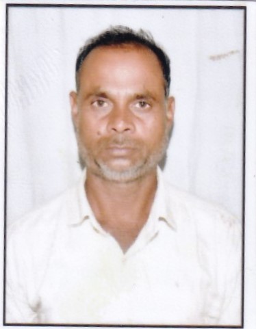 Shambhu Sharma