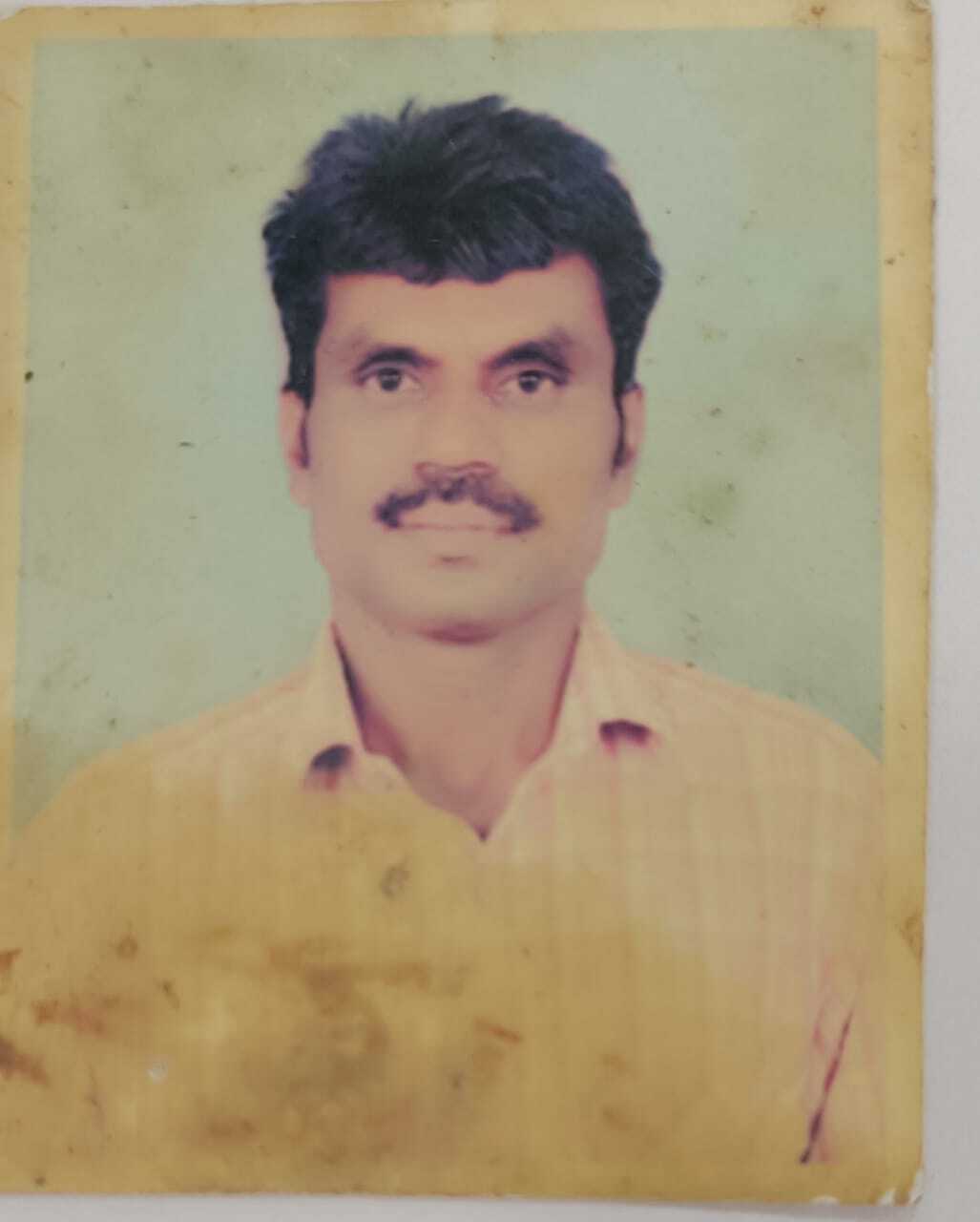 Shambhu Thakur