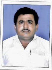 Shamjibhai Ranabhai Chaudhary(Patel)