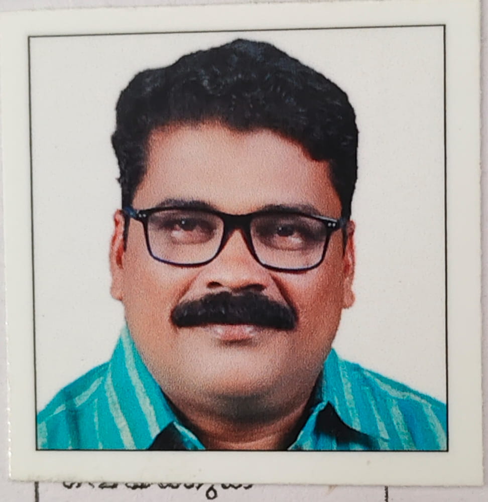 Shamji.C