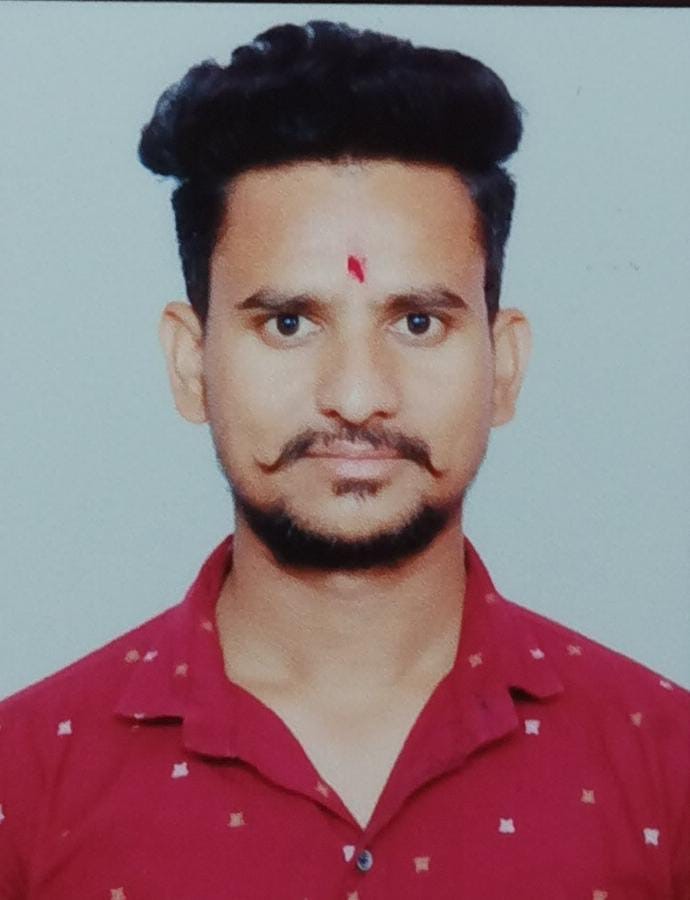 Shamlia Virji Chaku