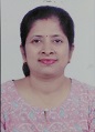 Shampa Mukherjee