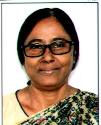 Shampa Sarkar