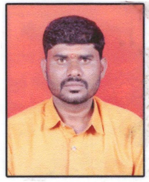 Shamrao Haribhau Pawar