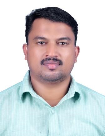 Shamseer Chombala