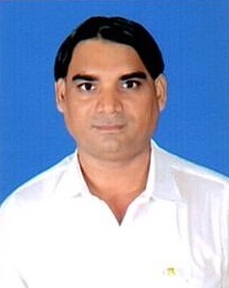 Shamshe Alam Gulam Hussain Shaikh