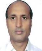 Shamsher Ali