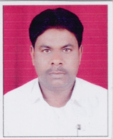 Shamsher Khan Saheb Khan Pathan