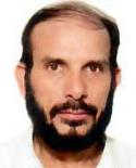 Shamsher Rana