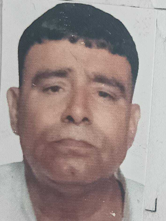 Shamsher Singh