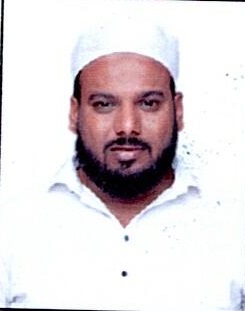 Shamshuddin Hidaytulla Momin