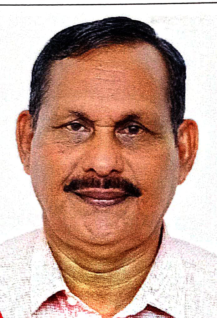 Shamsu T K