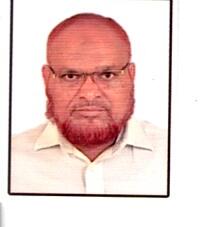 Shamsuddin Babu Shaikh