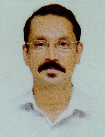 Shamsudheen V T