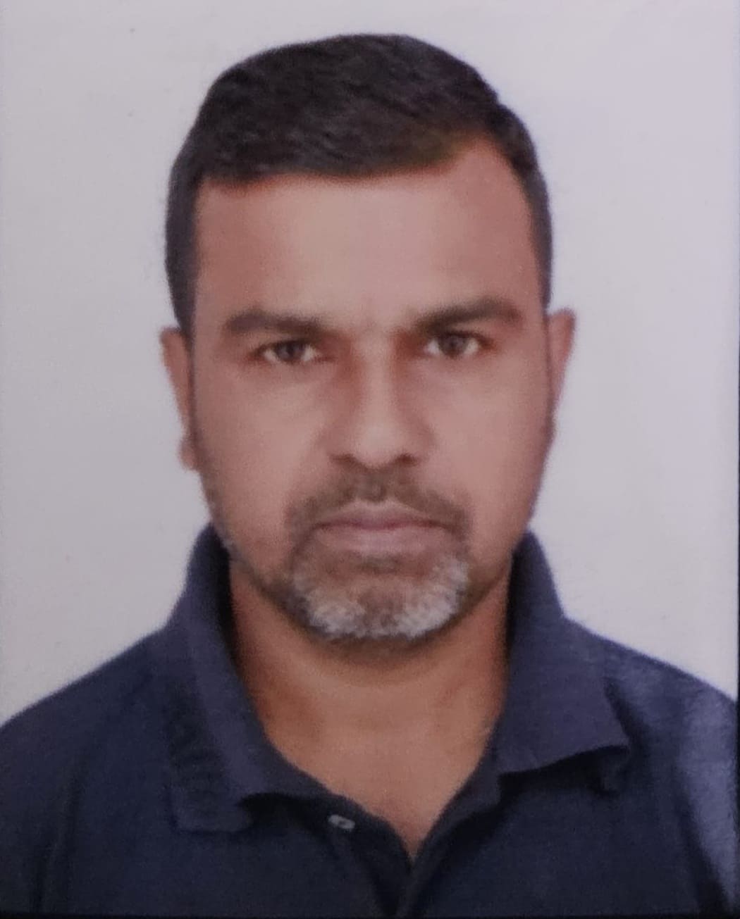 Shamsul Haque Laskar