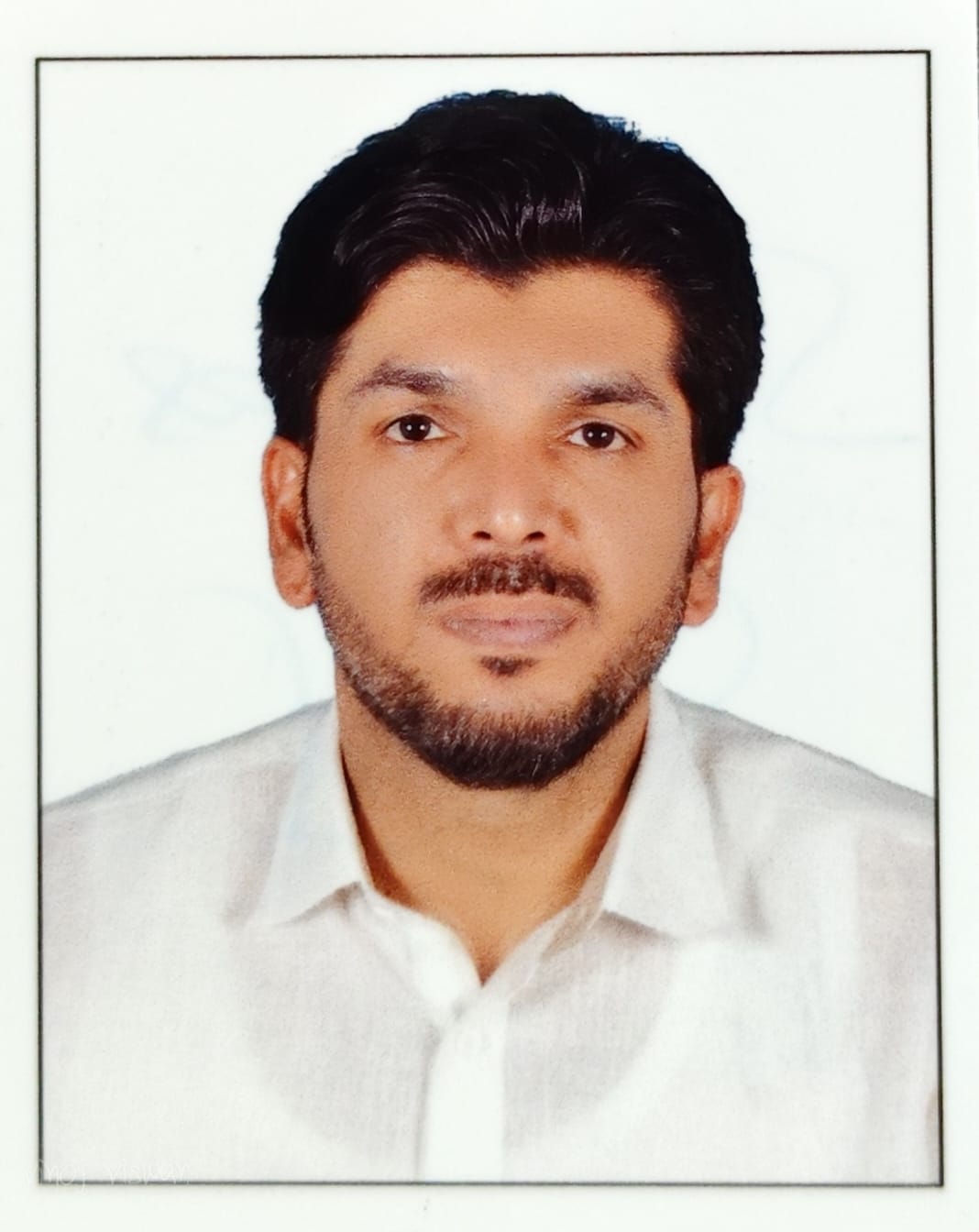 Shanavas Padhoor