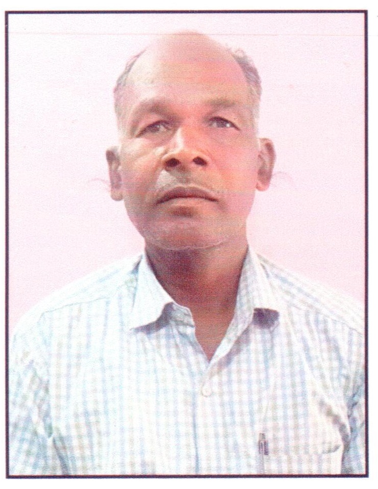 Shaniya Oraon